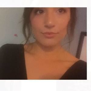 Meet your Posher, Hailey